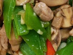 -乐乐餐厅(湘子庙街店)