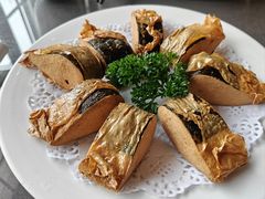 -素人记素食馆(十全街店)