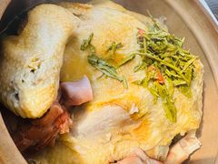 -野蔓果·山野菜(西湖景区·龙井茶田店)