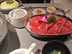 -骨之味·筒骨汤火锅(江头店)