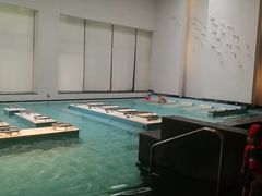 -明谷行馆·温泉