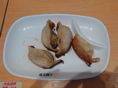 -小杨生煎(周浦万达店)