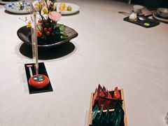 -侨美食家·40年地道粤菜(珠江新城店)