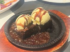 -Pita's&Tika's中东和印度风味餐厅(龙湖天街店)