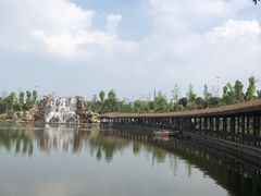 -枫香湖儿童公园