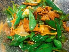 -小菜园新徽菜(扬州华润万象汇店)