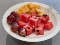 水果拼盘-家宴滇食记·云南家常菜