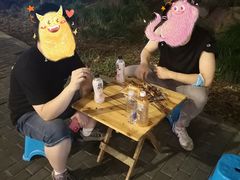 -新疆阿力烧烤
