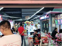 -阿尔法Game Station(中山路店)