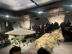 -秦始皇帝陵博物院-丽山园