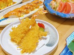 -鹅喜粤·广州味·点心·烧鹅(长隆店)