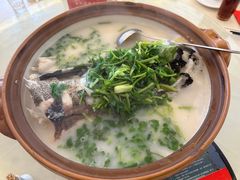 -千岛湖鱼味馆(十字街总店)