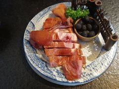 -老灶房-四川土菜(开元店)