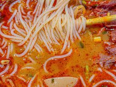 -魏家凉皮(博水商务大厦店)