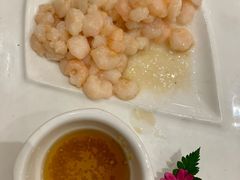 -顺风海鲜港(长寿路店)