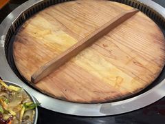 -崔记老东北传奇铁锅炖(横店总店)