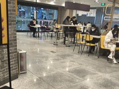 -麦当劳(火车北站餐厅)