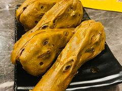 -嘎嘎鸭脑壳(蜀汉路店)