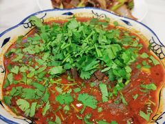 -澄城学斌水盆羊肉(总店)