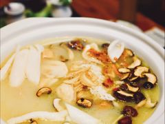 -束河人家(南锣鼓巷店)