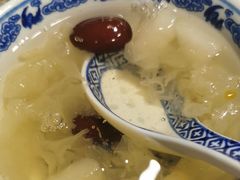 -南京大牌档(香港广场店)