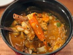 -UPPER KITCHEN(延安路店)