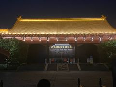 -明故宫遗址公园