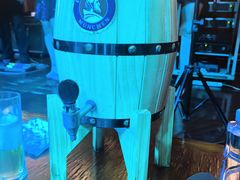 -宝莱纳餐厅(滨江店)