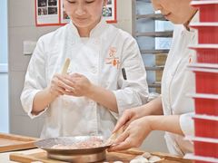 -一轩饺子馆(丽都店)