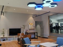 -捷之洁·米其林轮胎汽车维修保养(浦江镇江月路店)