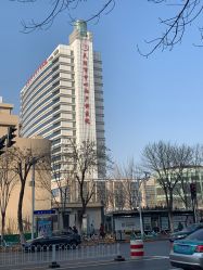 -天津市中心妇产科医院(南开院区)