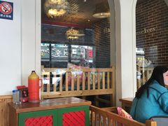 -乌镇那一年小院主题餐厅(甘泉西路店)