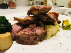 -K·Kitchen KK牛扒厨房(江南西店)