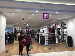 -优衣库(北京枫蓝国际广场店)