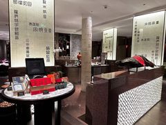 -杭州君悦酒店·湖滨28中餐厅