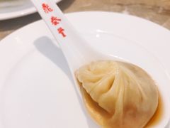 特色小笼包-鼎泰丰(国贸商城店)