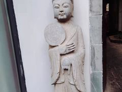 -不倒翁·徽天下名菜楼(马鞍山路店)