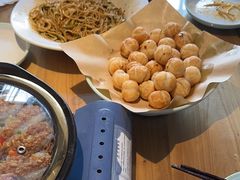 -严记小天府酸菜鱼(西四路店)