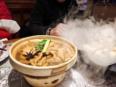 -客官 · 江南小菜馆(长风大悦城店)