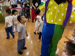 -金宝贝早教(和悦汇店)