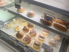 -21克拉面包(大悦城店)