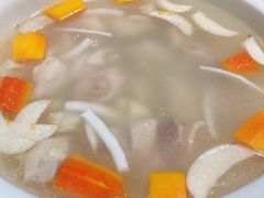-龙泉人椰子鸡·糟粕醋·地标海南菜(龙昆南店)