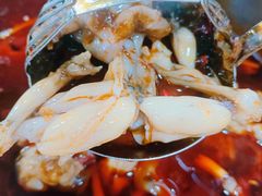 -何师傅美蛙鱼头(汉街店)