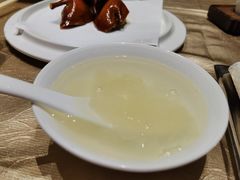 -北京泰富酒店-柏景轩中餐厅