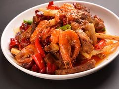 iphone_upload_pic-簋街仔仔小龙虾(簋街二店)