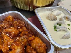 -高佳庄·舟山海鲜(海景旗舰店)