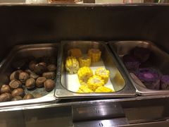 -万德诺富特酒店·自助餐厅(万德大厦店)