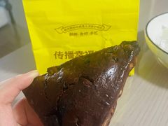 -鲍师傅糕点(西站店)