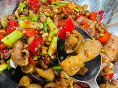 -笨罗卜浏阳菜馆(太平街店)