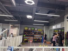 -形馆健身·普拉提(加州店)